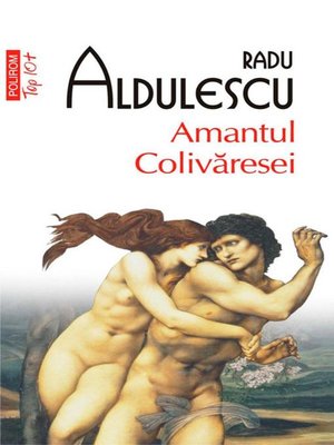 cover image of Amantul Colivăresei